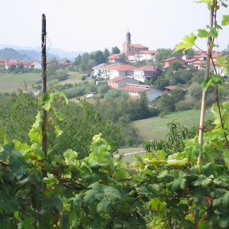 Dalla Magna Livia L&L Brusasco Εξωτερικό φωτογραφία